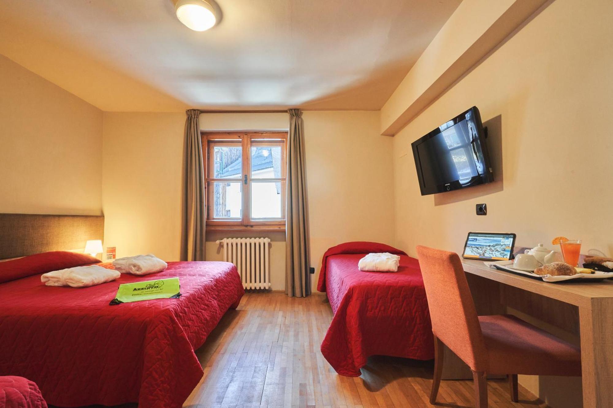 Hotel Mondolé Prato Nevoso Esterno foto