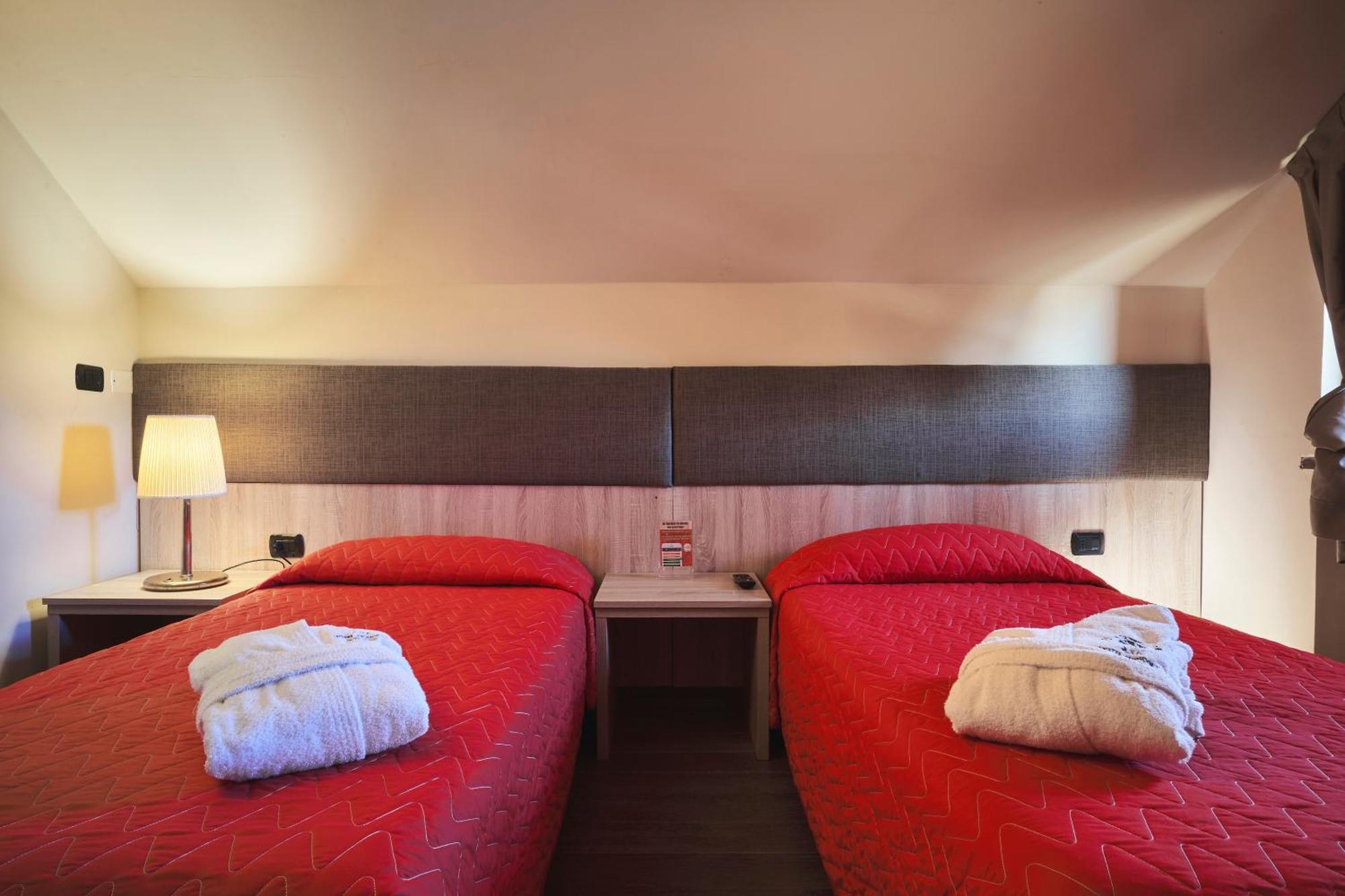 Hotel Mondolé Prato Nevoso Esterno foto