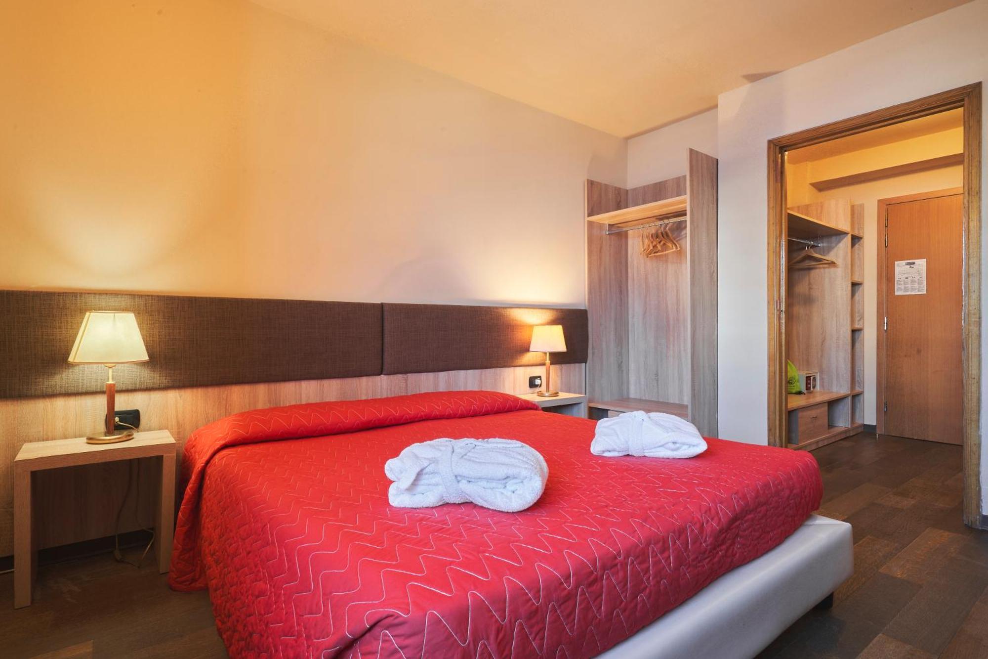 Hotel Mondolé Prato Nevoso Esterno foto